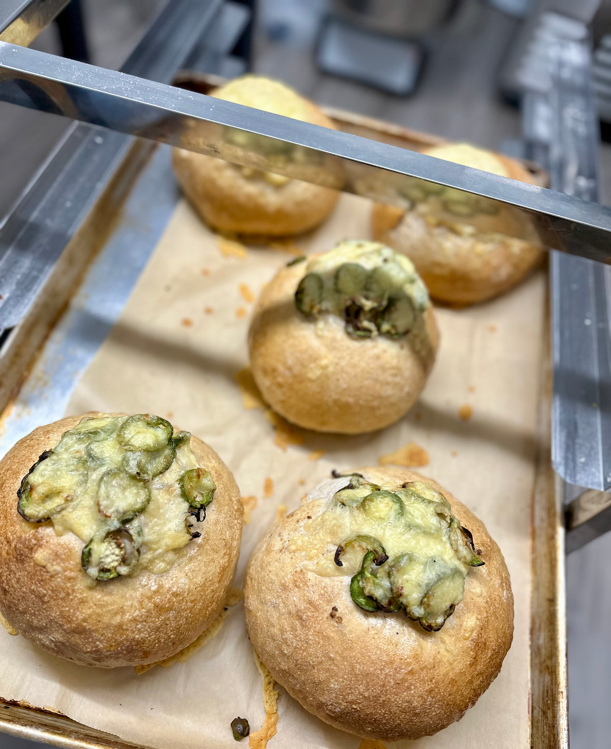 Sourdough Social Membership