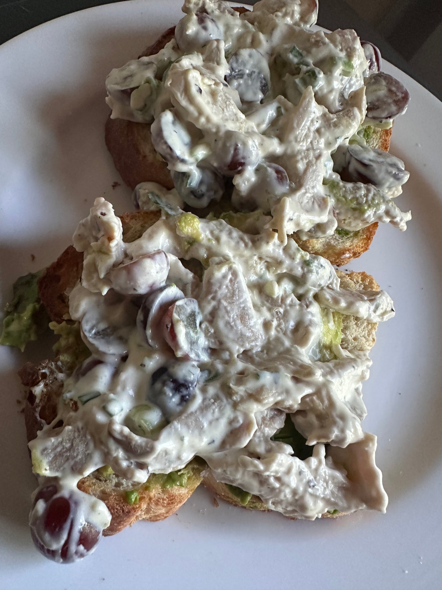 Chicken Salad