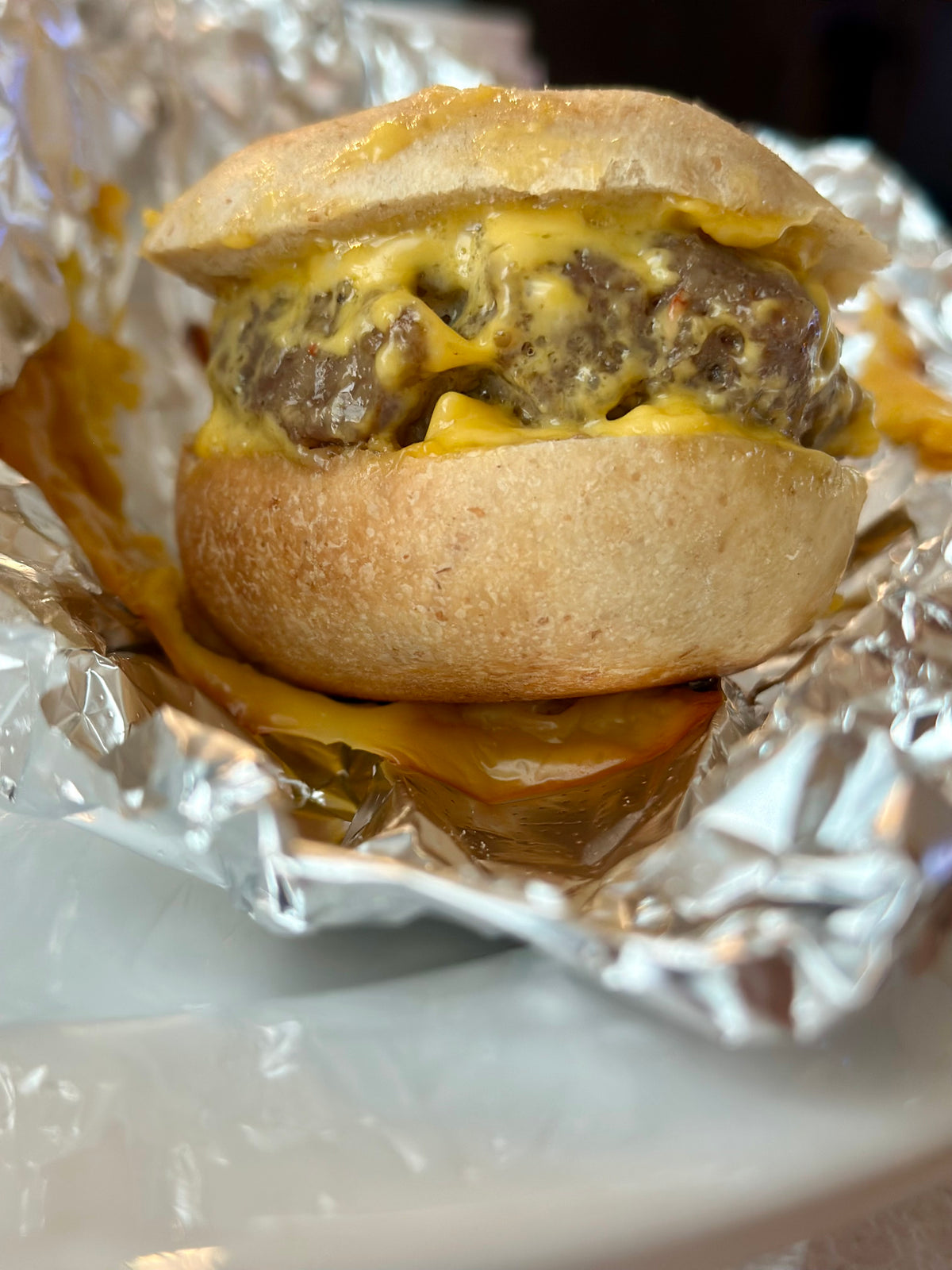 Mitch Muffins