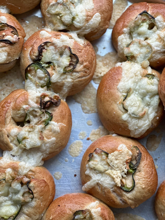 Sourdough Bagel & Schmear Membership